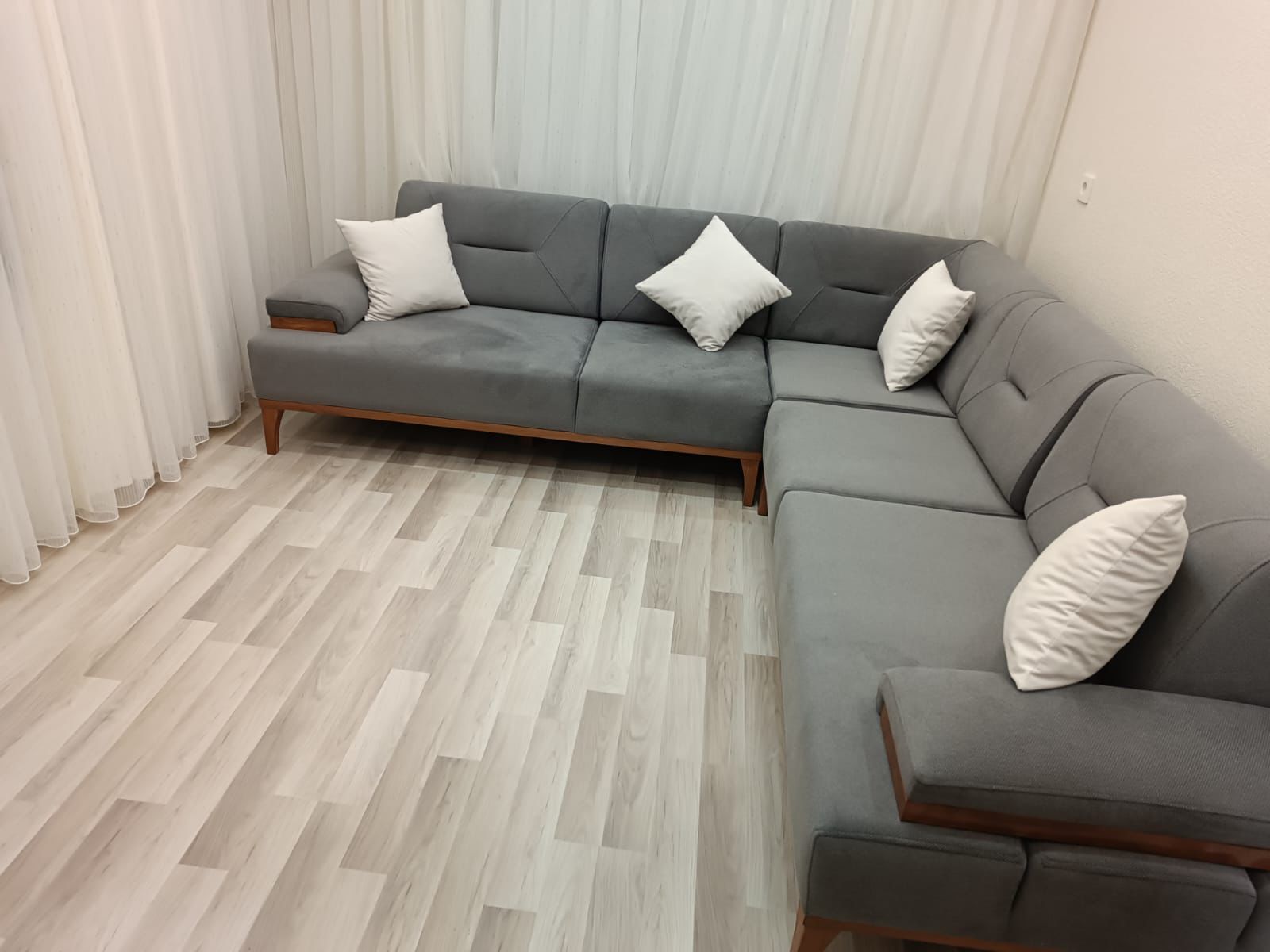 Özer Mobilya Döşeme ve Sedir 